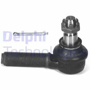 Наконечник рулевой тяги FORD/MB Transit/MB100 "FL Delphi TA1169