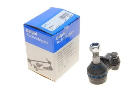 Накінечник тяги керма DELPHI Delphi TA1210