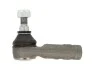 Наконечник рулевой тяги VW Caravelle,Transporter T4 Ch,70M096449-70S002791 "FR Delphi TA1572 (фото 1)
