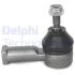 Накінечник кермової тяги Delphi TA1614 (фото 1)