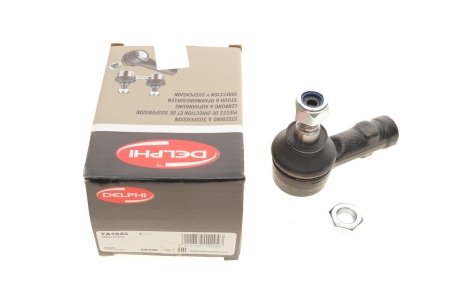 Рулевой наконечник Delphi TA1643