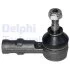 Накінечник кермової тяги Delphi TA1680 (фото 1)