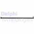 Рульовий наконечник Delphi TA1760 (фото 1)