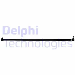 Рульовий наконечник Delphi TA1760