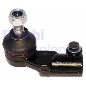 Рульовий наконечник Delphi TA1937