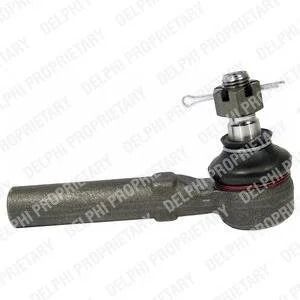 Рульовий наконечник Delphi TA2400
