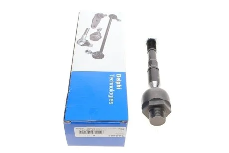 Тяга рулевая DELPHI Delphi TA2401