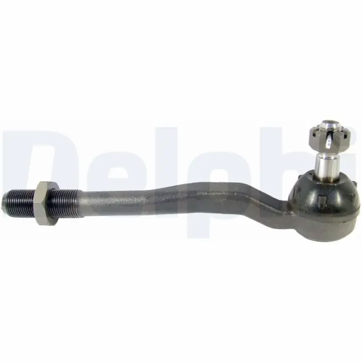 Рульовий наконечник прав TOYOTA 4 RUNNER III, LAND CRUISER 90 2.7/3.0D/3.4 04.95-12.02 Delphi TA2412 (фото 1)