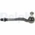 Рульовий наконечник прав TOYOTA 4 RUNNER III, LAND CRUISER 90 2.7/3.0D/3.4 04.95-12.02 Delphi TA2412 (фото 1)