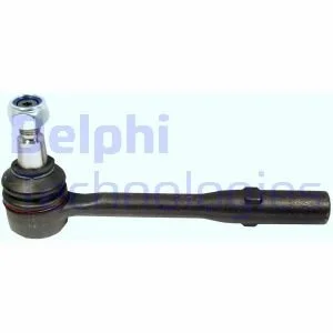 Наконечник рулевой тяги MERCEDES W221 "F "05>> Delphi TA2491