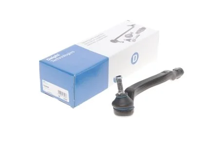 Накінечник тяги керма DELPHI Delphi TA2500