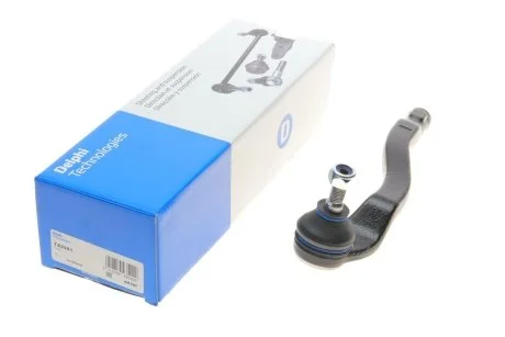 Накінечник тяги керма DELPHI Delphi TA2501