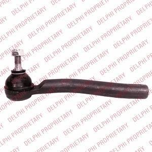 Накінечник рульової тяги Delphi TA2585