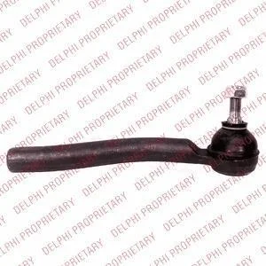 Накінечник рульової тяги Delphi TA2586