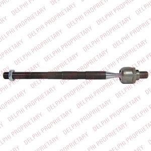 Рулевая тяга CHEVROLET/OPEL/Cruze/Astra J/Astra Delphi TA2665