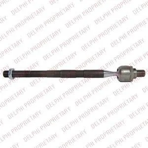 Рулевая тяга CHEVROLET/OPEL/Cruze/Astra J/Astra Delphi TA2665