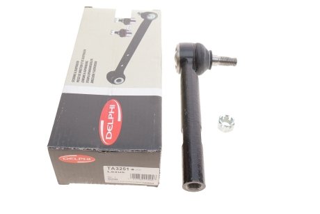 Рулевой наконечник Delphi TA3251