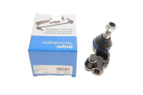 Рулевой наконечник Delphi TA965