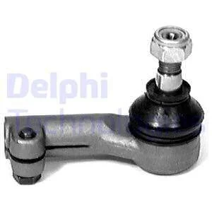 Накінечник кермової тяги Delphi TA985