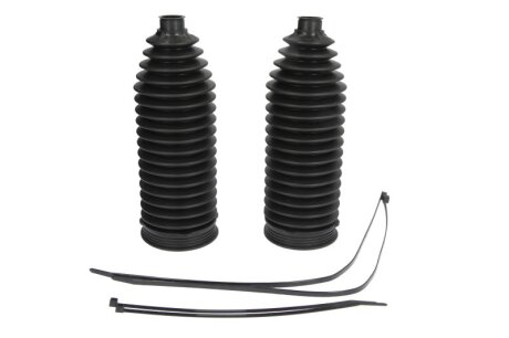 Комплект пильовиків рульового механізму Delphi TBR4254