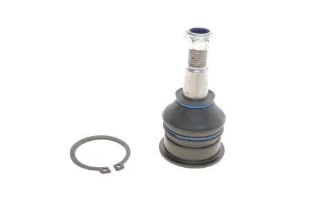 Шаровая опора CITROEN/PEUGEOT/TOYOTA C1/107/Yaris "00>> Delphi TC1006