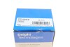 Шаровая опора (шарнир) Delphi TC1022 (фото 7)