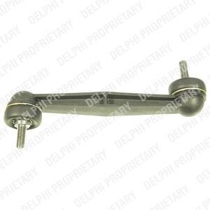 Тяга стабілізатора Delphi TC1067