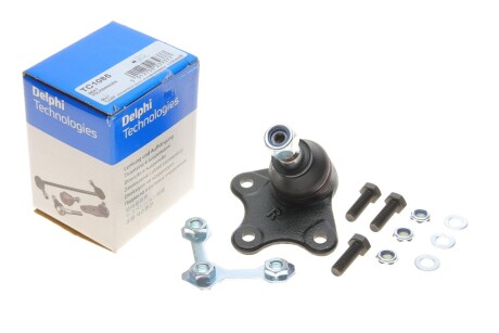 Шаровая опора (шарнир) Delphi TC1085
