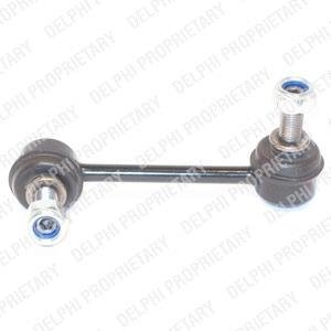 Тяга стабилизатора FORD/MAZDA Probe/323,323F,626 GE,GF,GW,MX6 GE,Xedos 6 Delphi TC1104