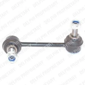 Тяга стабилизатора FORD/MAZDA Probe/323,323F,626 GE,GF,GW,MX6 GE,Xedos 6 Delphi TC1104