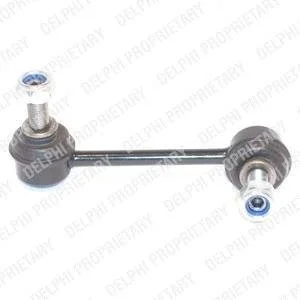 Тяга стабилизатора FORD/MAZDA Probe/323,323F,626 GE,GF,GW,MX6 GE,Xedos 6 Delphi TC1105