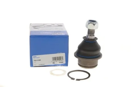 Шаровая опора (шарнир) DELPHI Delphi TC1150