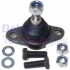 Шаровая опора MINI COOPER,Cooper S,One,One D Delphi TC1155 (фото 1)