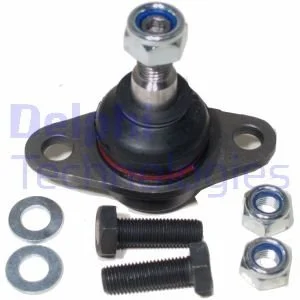 Шаровая опора MINI COOPER,Cooper S,One,One D Delphi TC1155
