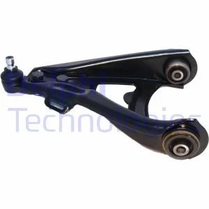 Рычаг RENAULT Megane 1,9TD,Megane Scenic,Scenic "FL Delphi TC1256
