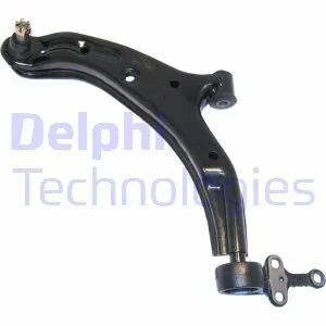 Важіль підвіски коліс передній Delphi TC1297