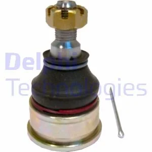 Кульовий шарнір передньої осі Delphi TC1299