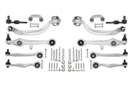 Комплект рычагов подвески DELPHI Delphi TC1300KIT