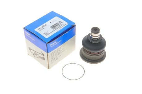 Шаровая опора (шарнир) Delphi TC1306