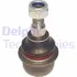 Шаровая опора MERCEDES W211/W220 "F "98-"12 Delphi TC1382 (фото 1)