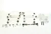 Рычаг подвески Delphi TC1400KIT