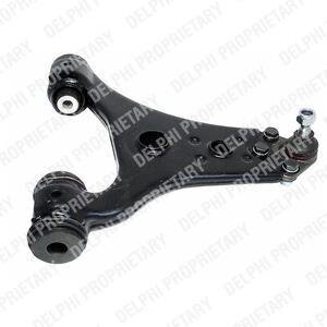 Важіль підвіски коліс передній Delphi TC1466