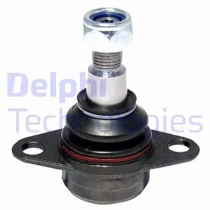 Кульовий шарнір передньої осі Delphi TC1480