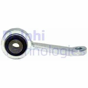 Тяга стабилизатора MERCEDES W220 "FL "98-"05 Delphi TC1498