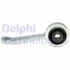 Тяга стабилизатора MERCEDES W220 "FR "98-"05 Delphi TC1499 (фото 1)