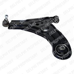 Важіль підвіски коліс передній Delphi TC1503