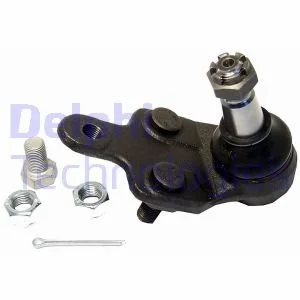 Шаровая опора LEXUS/TOYOTA RX/Camry V/Previa "FR "96-"06 Delphi TC1515