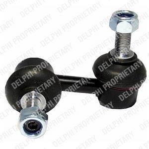 Стійка стабілізатора Delphi TC1537