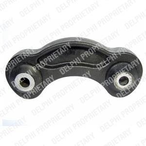 Тяга/стойка, стабилизатор Delphi TC1781