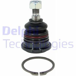 Шаровая опора, передняя ось Delphi TC1788